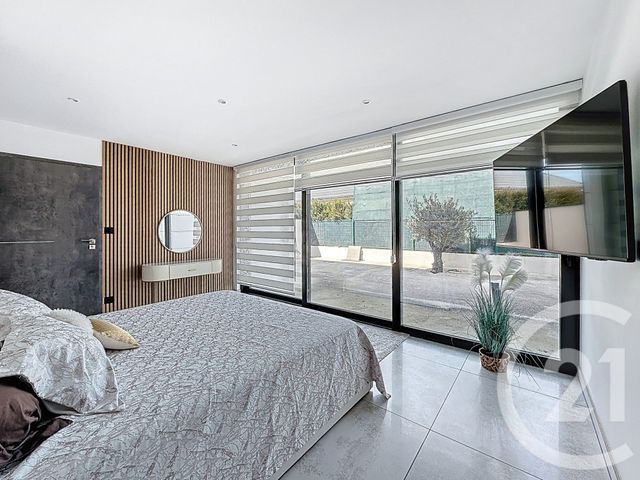 Maison &agrave; vendre - 6 pi&egrave;ces - 211 m2 - Chevigny St Sauveur - 21 - BOURGOGNE