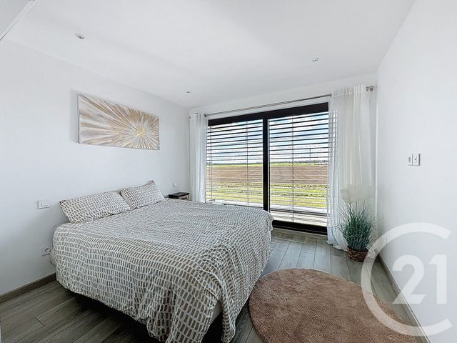 Maison &agrave; vendre - 6 pi&egrave;ces - 211 m2 - Chevigny St Sauveur - 21 - BOURGOGNE