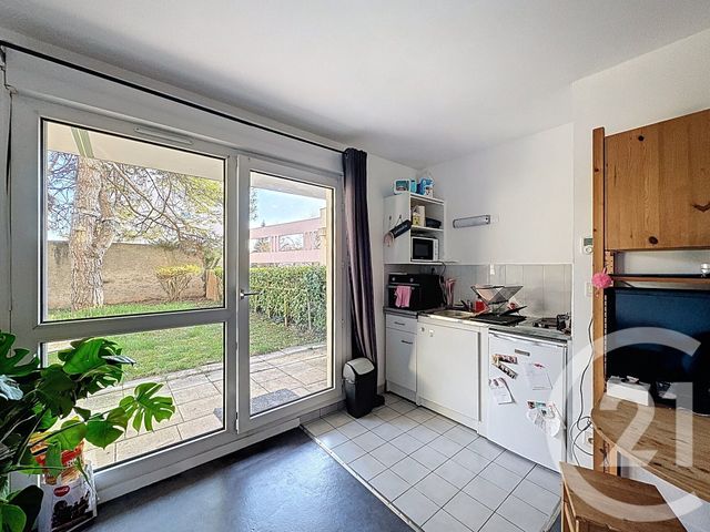 Appartement Studio &agrave; vendre - 1 pi&egrave;ce - 21,95 m2 - Dijon - 21 - BOURGOGNE