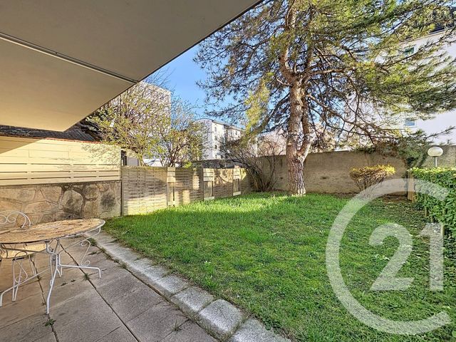 Appartement Studio &agrave; vendre - 1 pi&egrave;ce - 21,95 m2 - Dijon - 21 - BOURGOGNE