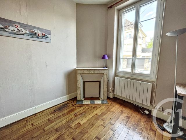 Appartement T1 &agrave; louer - 1 pi&egrave;ce - 18,03 m2 - Dijon - 21 - BOURGOGNE