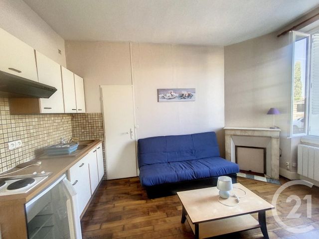 Appartement T1 &agrave; louer - 1 pi&egrave;ce - 18,03 m2 - Dijon - 21 - BOURGOGNE