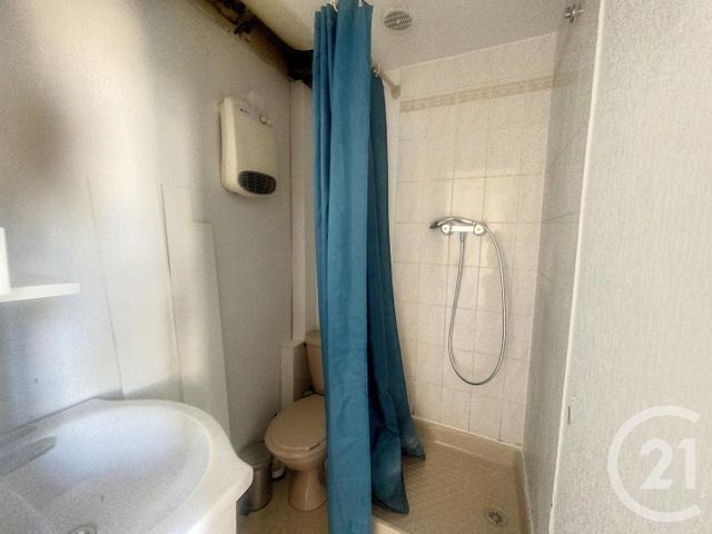 Appartement T1 &agrave; louer - 1 pi&egrave;ce - 18,03 m2 - Dijon - 21 - BOURGOGNE