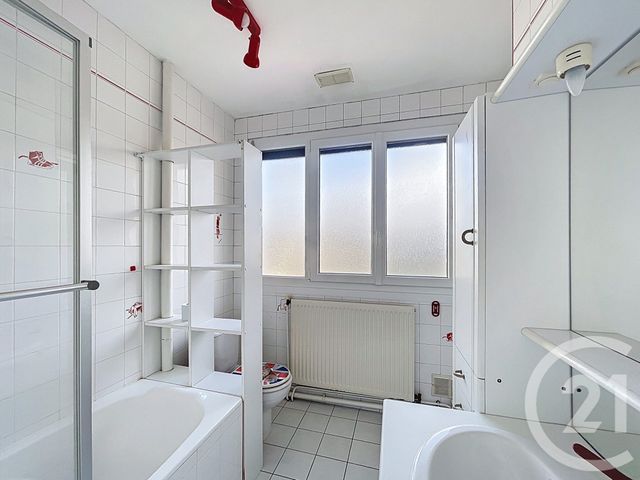 Maison &agrave; vendre - 5 pi&egrave;ces - 124,56 m2 - Chevigny St Sauveur - 21 - BOURGOGNE