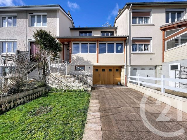 Maison à vendre CHEVIGNY ST SAUVEUR