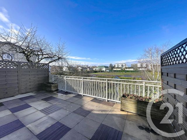 Maison &agrave; vendre - 5 pi&egrave;ces - 124,56 m2 - Chevigny St Sauveur - 21 - BOURGOGNE