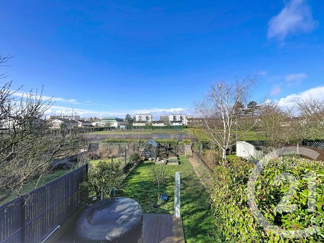 Maison &agrave; vendre - 5 pi&egrave;ces - 124,56 m2 - Chevigny St Sauveur - 21 - BOURGOGNE