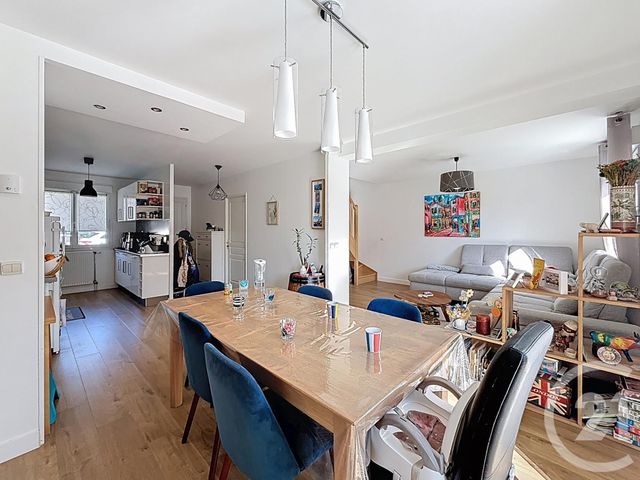 Maison à vendre ST APOLLINAIRE