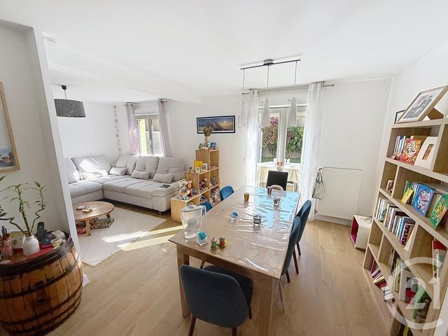 Maison &agrave; vendre - 5 pi&egrave;ces - 102,34 m2 - St Apollinaire - 21 - BOURGOGNE