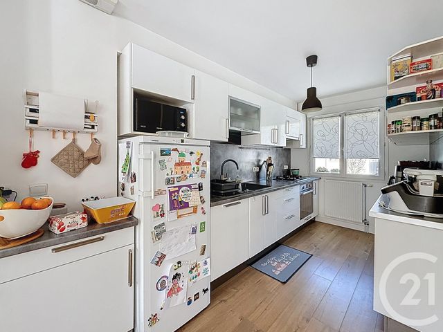 Maison &agrave; vendre - 5 pi&egrave;ces - 102,34 m2 - St Apollinaire - 21 - BOURGOGNE