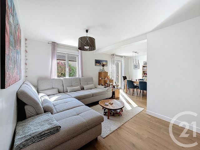 Maison &agrave; vendre - 5 pi&egrave;ces - 102,34 m2 - St Apollinaire - 21 - BOURGOGNE