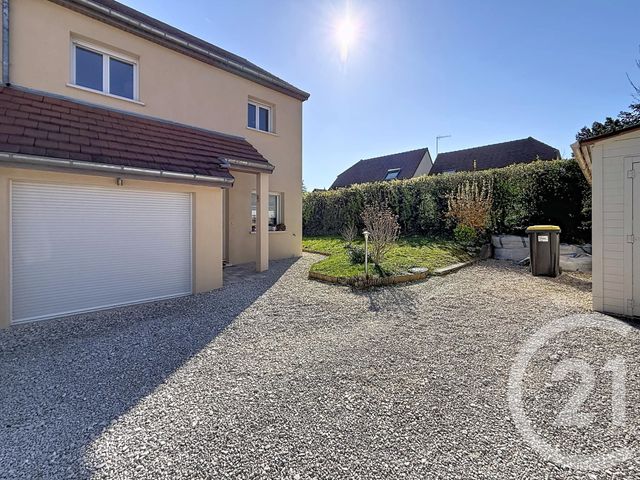 Maison &agrave; vendre - 5 pi&egrave;ces - 102,34 m2 - St Apollinaire - 21 - BOURGOGNE