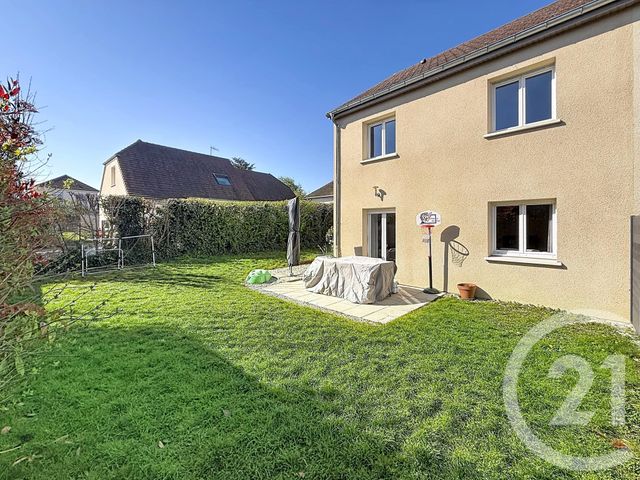 Maison &agrave; vendre - 5 pi&egrave;ces - 102,34 m2 - St Apollinaire - 21 - BOURGOGNE