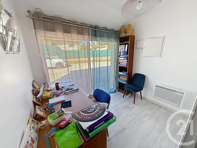 Maison &agrave; vendre - 5 pi&egrave;ces - 102,34 m2 - St Apollinaire - 21 - BOURGOGNE