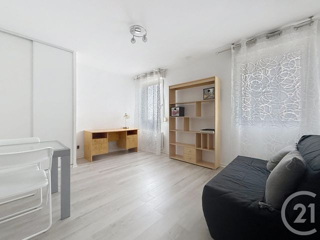 Appartement F1 &agrave; vendre - 1 pi&egrave;ce - 20,16 m2 - Dijon - 21 - BOURGOGNE