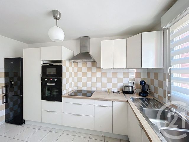 Maison à vendre CHENOVE