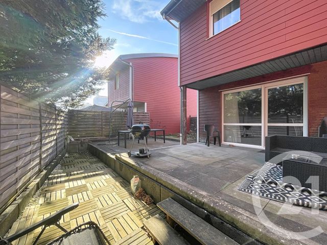 Maison &agrave; vendre - 4 pi&egrave;ces - 90 m2 - Chenove - 21 - BOURGOGNE