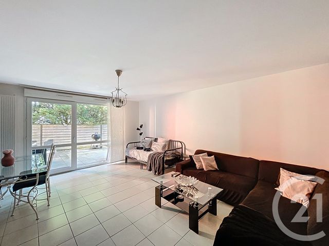 Maison &agrave; vendre - 4 pi&egrave;ces - 90 m2 - Chenove - 21 - BOURGOGNE