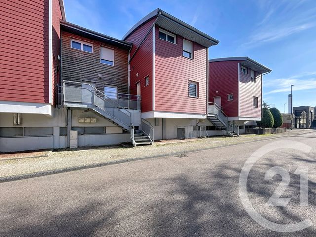 Maison &agrave; vendre - 4 pi&egrave;ces - 90 m2 - Chenove - 21 - BOURGOGNE