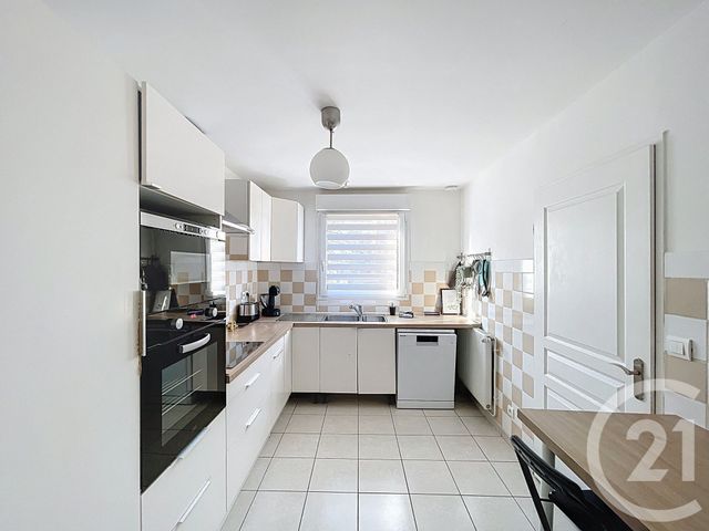 Maison à vendre CHENOVE