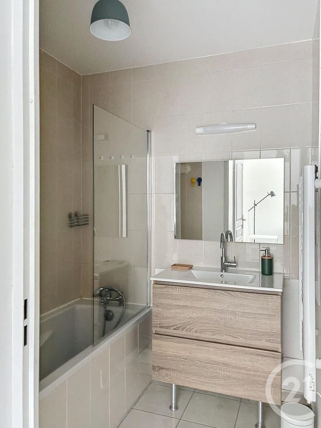 Appartement T2 &agrave; louer - 2 pi&egrave;ces - 37,24 m2 - Dijon - 21 - BOURGOGNE