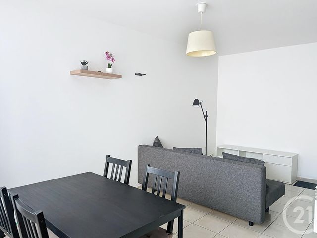 Appartement T2 à louer DIJON