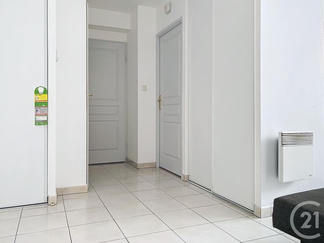 Appartement T2 &agrave; louer - 2 pi&egrave;ces - 37,24 m2 - Dijon - 21 - BOURGOGNE