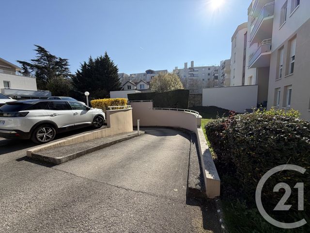 Parking &agrave; vendre - Dijon - 21 - BOURGOGNE