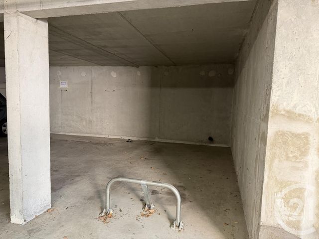 Parking &agrave; vendre - Dijon - 21 - BOURGOGNE