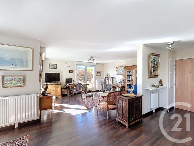 Appartement F5 à vendre DIJON