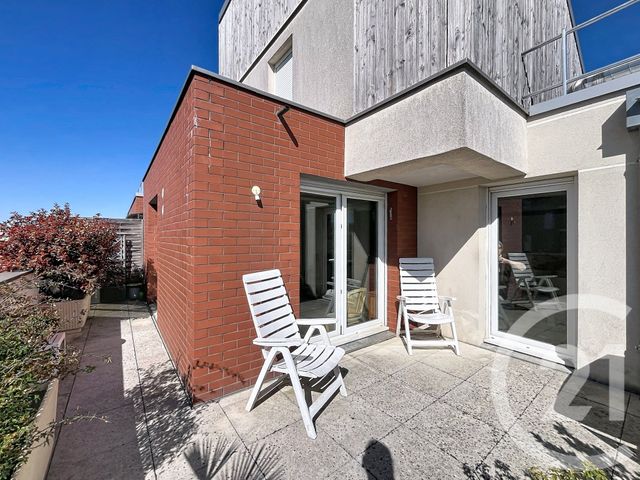 Appartement F5 &agrave; vendre - 5 pi&egrave;ces - 107 m2 - Dijon - 21 - BOURGOGNE