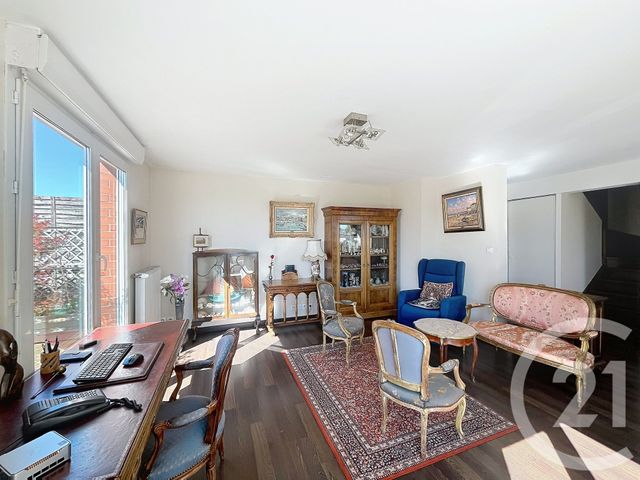 Appartement F5 &agrave; vendre - 5 pi&egrave;ces - 107 m2 - Dijon - 21 - BOURGOGNE