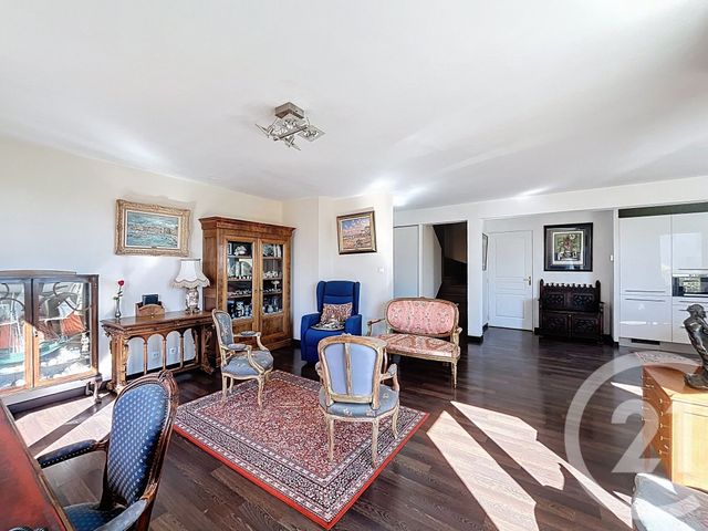 Appartement F5 &agrave; vendre - 5 pi&egrave;ces - 107 m2 - Dijon - 21 - BOURGOGNE