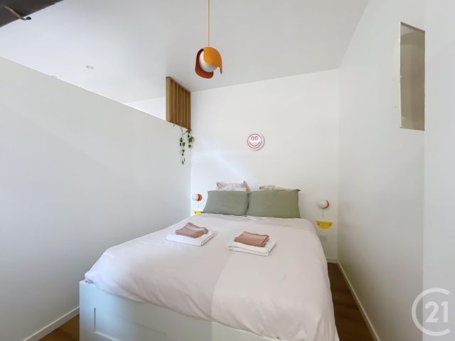 Appartement T1 &agrave; vendre - 1 pi&egrave;ce - 27 m2 - Dijon - 21 - BOURGOGNE