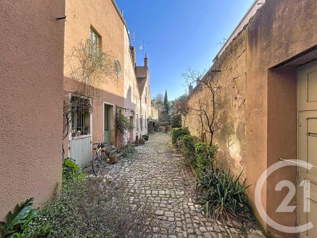 Appartement T1 &agrave; vendre - 1 pi&egrave;ce - 27 m2 - Dijon - 21 - BOURGOGNE