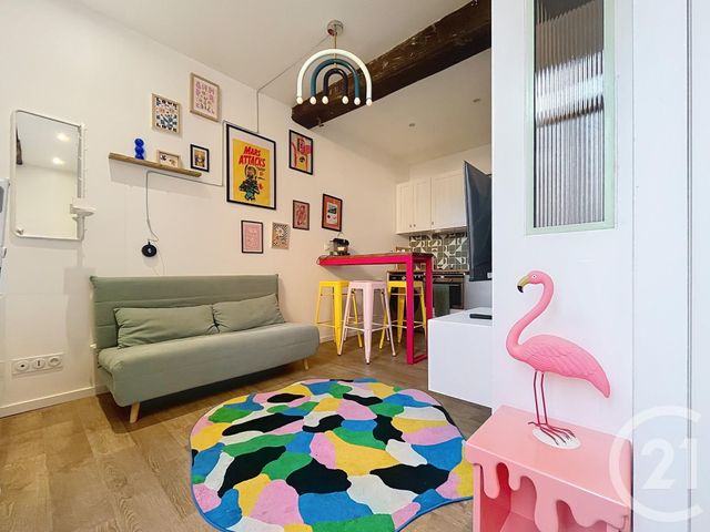 appartement - DIJON - 21