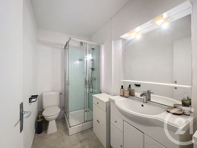 Appartement T2 &agrave; vendre - 2 pi&egrave;ces - 30,99 m2 - Dijon - 21 - BOURGOGNE