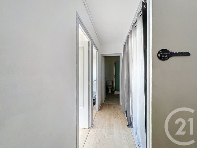 Appartement T2 &agrave; vendre - 2 pi&egrave;ces - 30,99 m2 - Dijon - 21 - BOURGOGNE