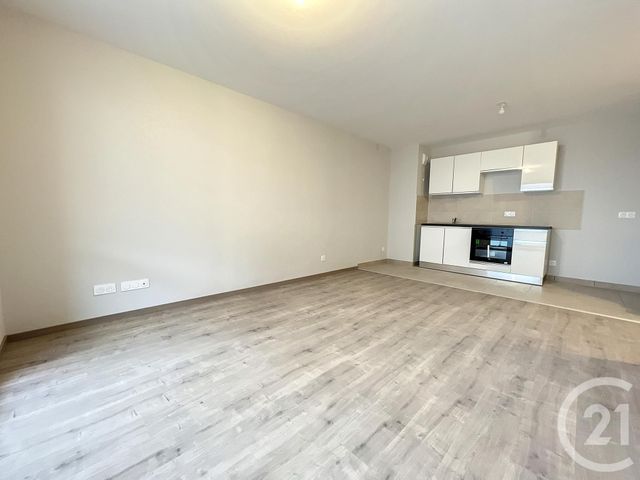 Appartement F3 à louer CHEVIGNY ST SAUVEUR