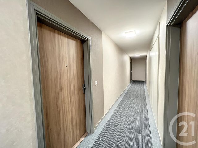 Appartement F3 &agrave; louer - 3 pi&egrave;ces - 57 m2 - Chevigny St Sauveur - 21 - BOURGOGNE