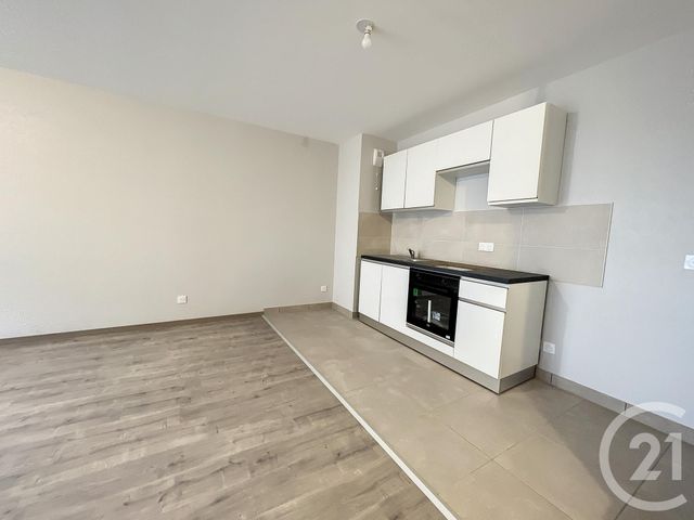 Appartement F3 &agrave; louer - 3 pi&egrave;ces - 57 m2 - Chevigny St Sauveur - 21 - BOURGOGNE