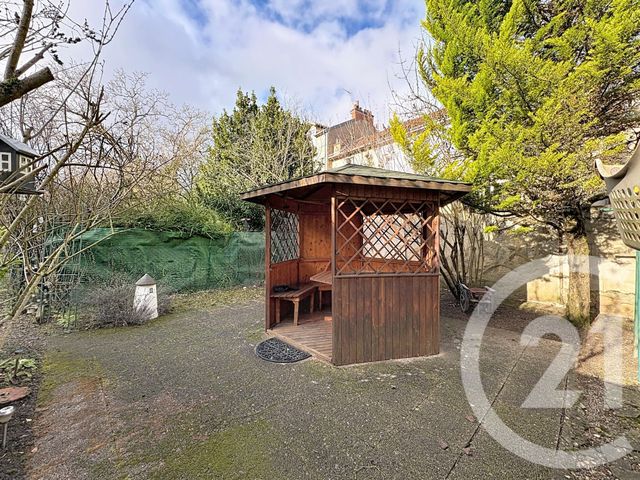 Appartement F2 &agrave; vendre - 2 pi&egrave;ces - 39 m2 - Dijon - 21 - BOURGOGNE