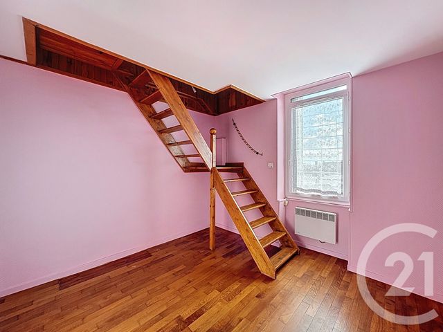 Appartement F2 &agrave; vendre - 2 pi&egrave;ces - 39 m2 - Dijon - 21 - BOURGOGNE