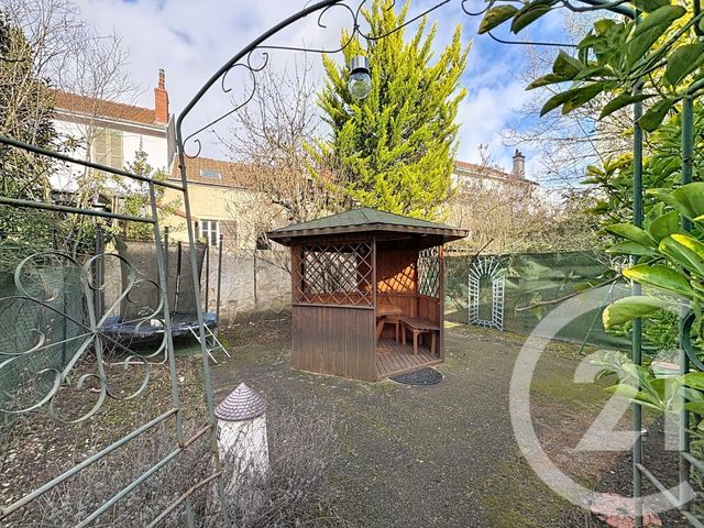 Appartement F2 &agrave; vendre - 2 pi&egrave;ces - 39 m2 - Dijon - 21 - BOURGOGNE