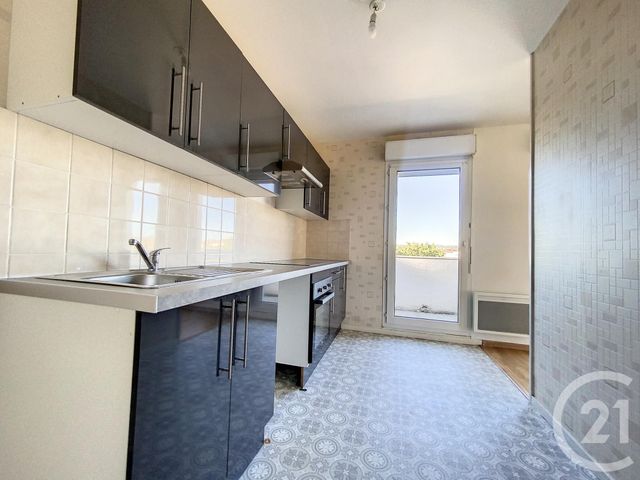 Appartement T2 à louer DIJON