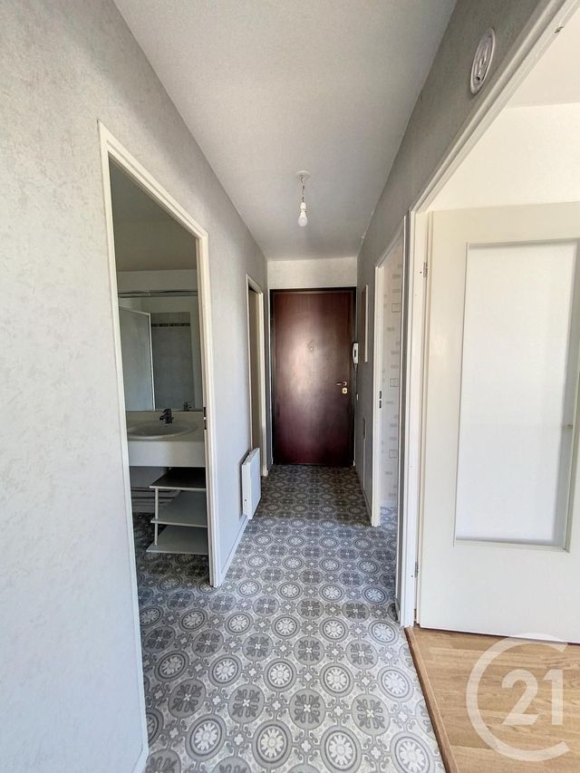 Appartement T2 &agrave; louer - 2 pi&egrave;ces - 48 m2 - Dijon - 21 - BOURGOGNE