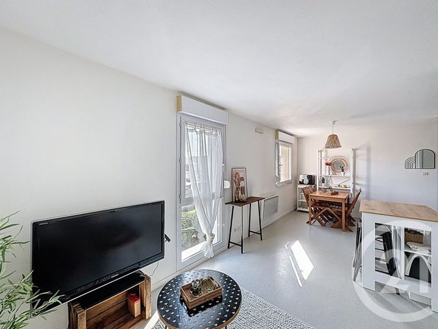 Appartement F2 à vendre DIJON