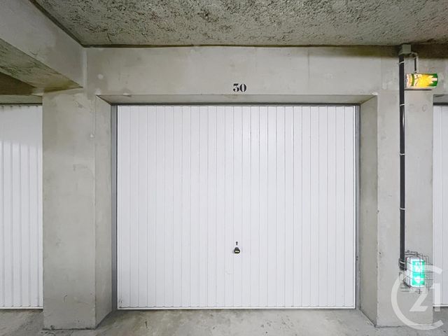 Parking à louer DIJON