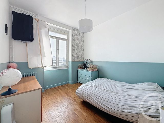 Appartement F3 &agrave; vendre - 3 pi&egrave;ces - 70 m2 - Chenove - 21 - BOURGOGNE