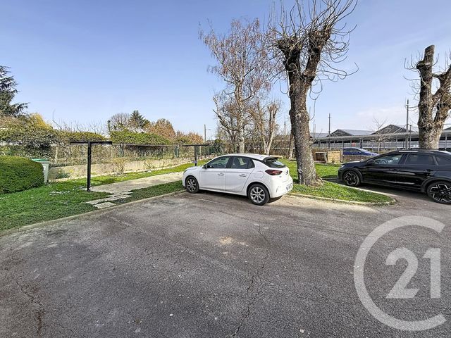 Appartement F3 &agrave; vendre - 3 pi&egrave;ces - 70 m2 - Chenove - 21 - BOURGOGNE